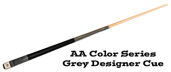 grey color cue